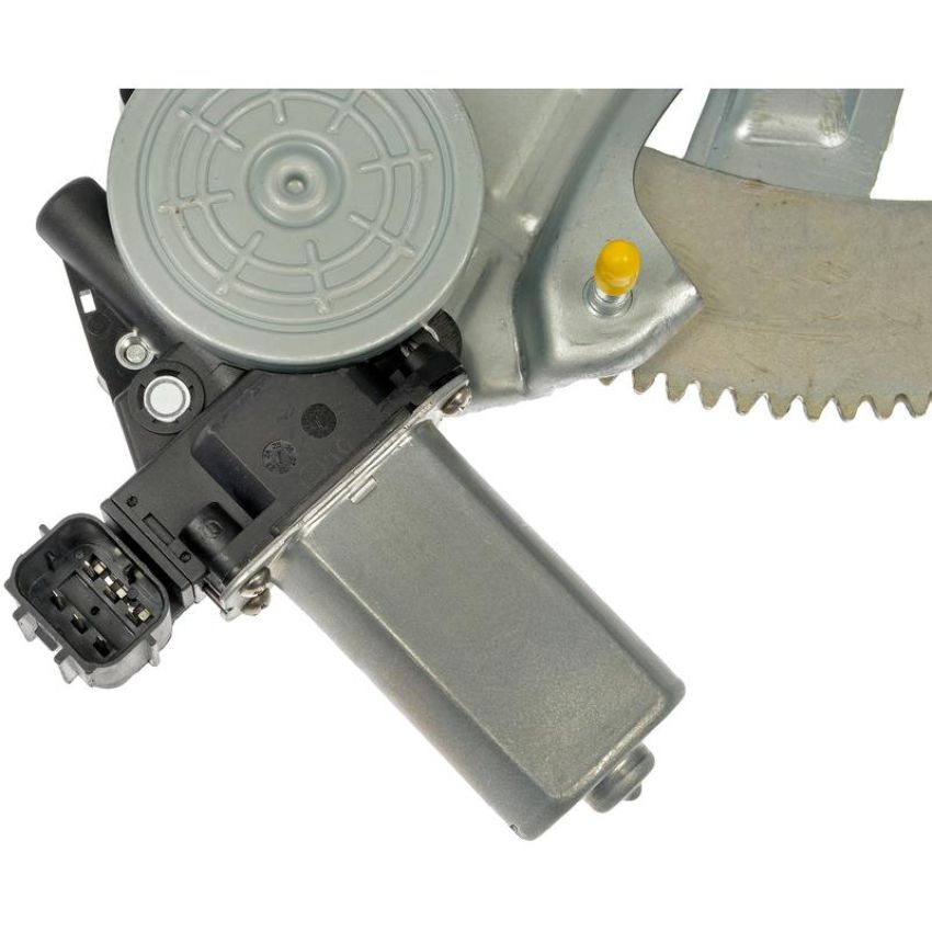 DORMAN 751-628 Power Window Regulator And Motor Assembly