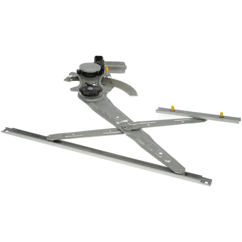 DORMAN 751-629 Power Window Regulator And Motor Assembly