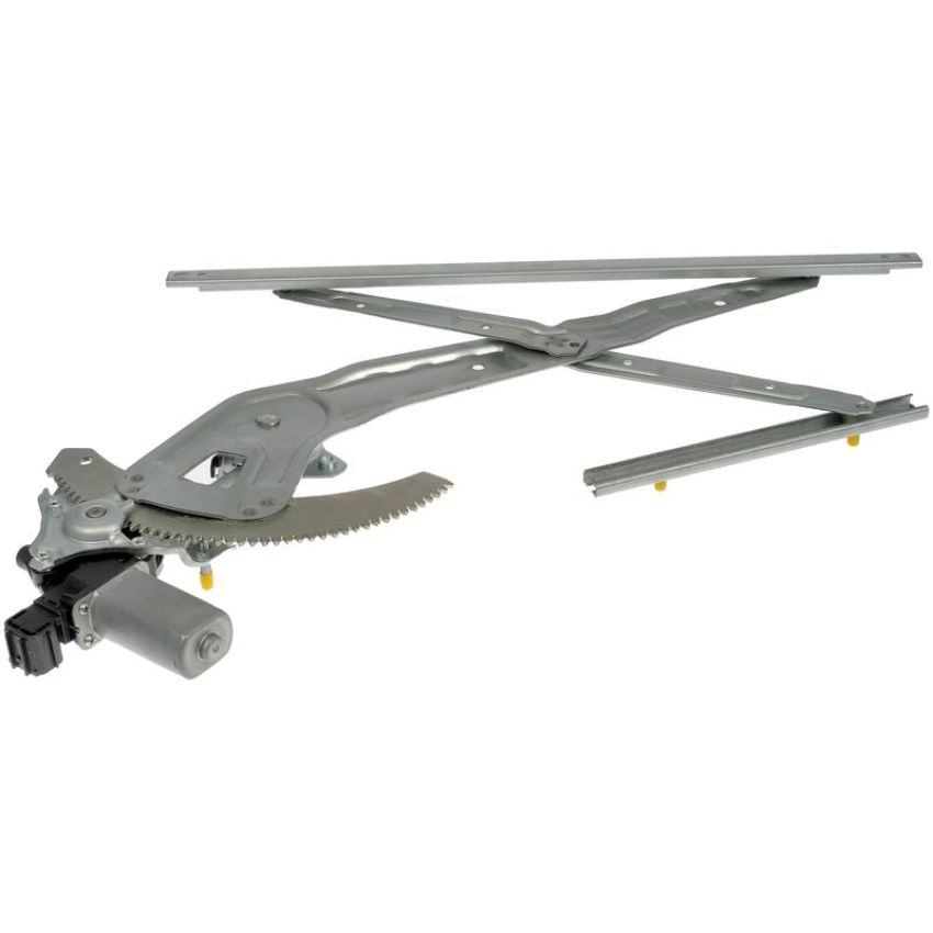 DORMAN 751-629 Power Window Regulator And Motor Assembly