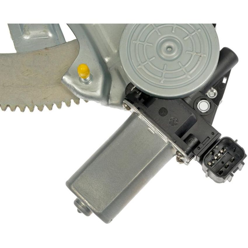 DORMAN 751-629 Power Window Regulator And Motor Assembly