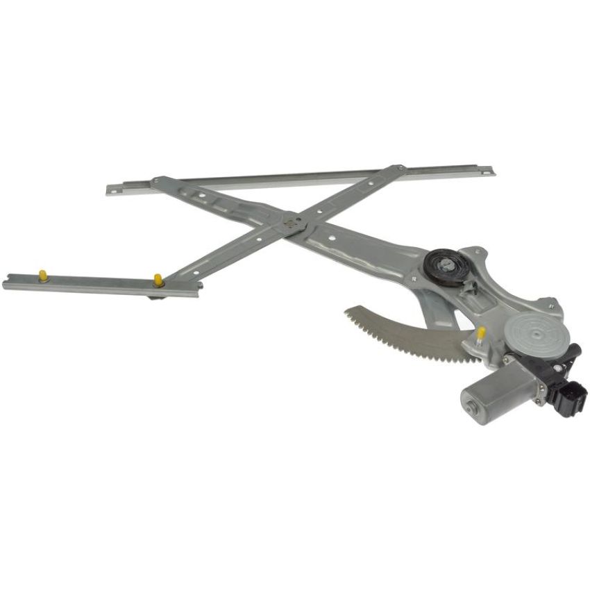 DORMAN 751-629 Power Window Regulator And Motor Assembly