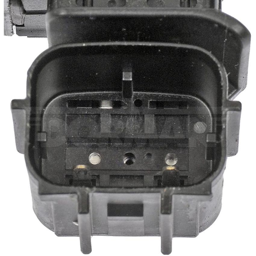 DORMAN 751-629 Power Window Regulator And Motor Assembly