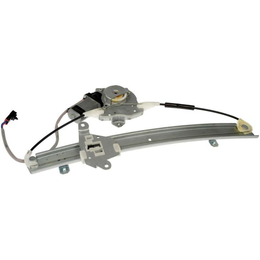DORMAN 751-630 Power Window Regulator And Motor Assembly