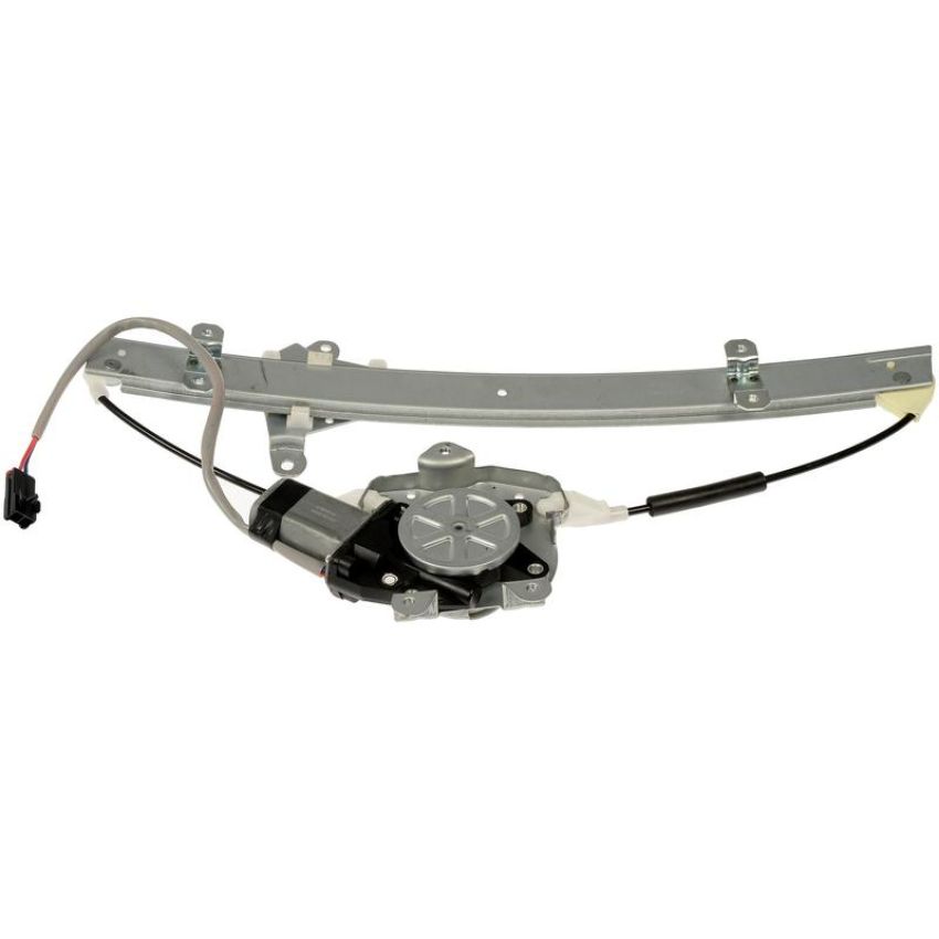 DORMAN 751-630 Power Window Regulator And Motor Assembly