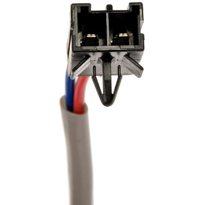 DORMAN 751-630 Power Window Regulator And Motor Assembly