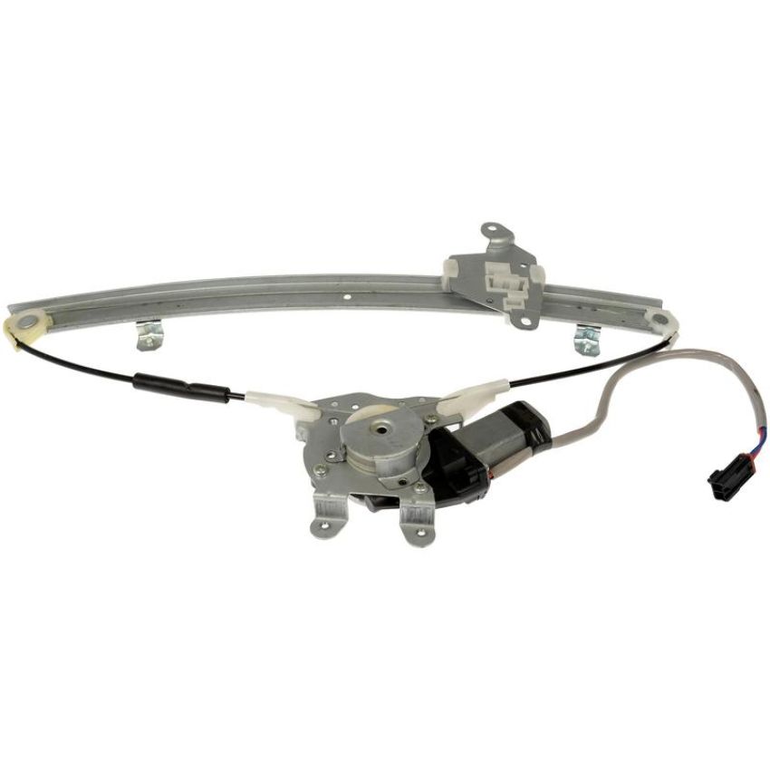 DORMAN 751-630 Power Window Regulator And Motor Assembly
