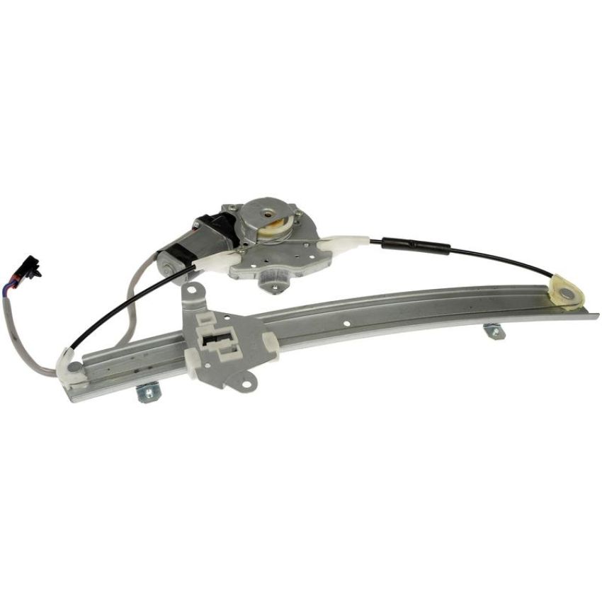 DORMAN 751-630 Power Window Regulator And Motor Assembly