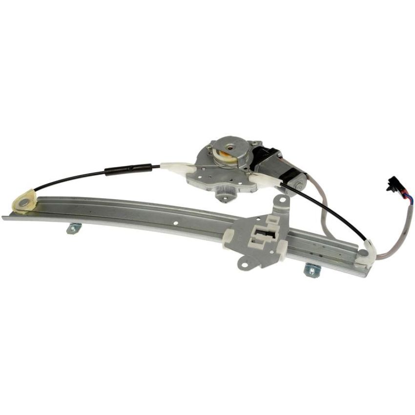 DORMAN 751-631 Power Window Regulator And Motor Assembly