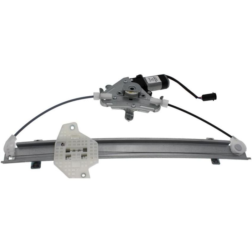 DORMAN 751-632 Power Window Regulator And Motor Assembly