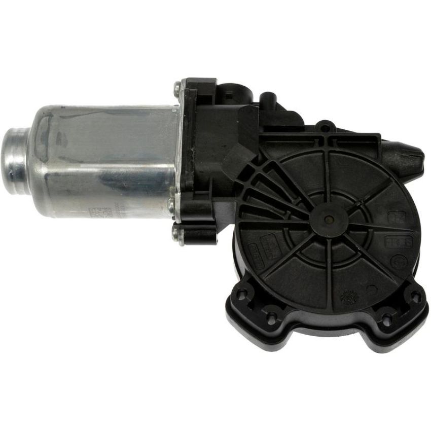 DORMAN 751-632 Power Window Regulator And Motor Assembly