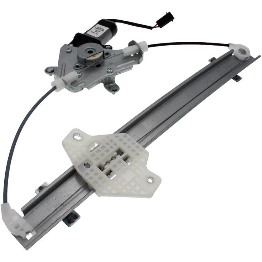 DORMAN 751-632 Power Window Regulator And Motor Assembly