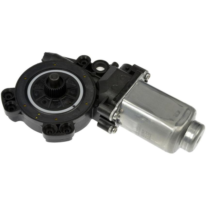 DORMAN 751-632 Power Window Regulator And Motor Assembly