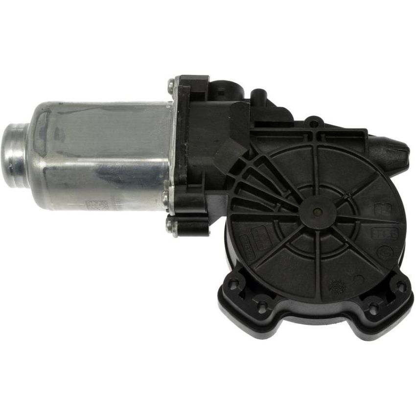 DORMAN 751-632 Power Window Regulator And Motor Assembly