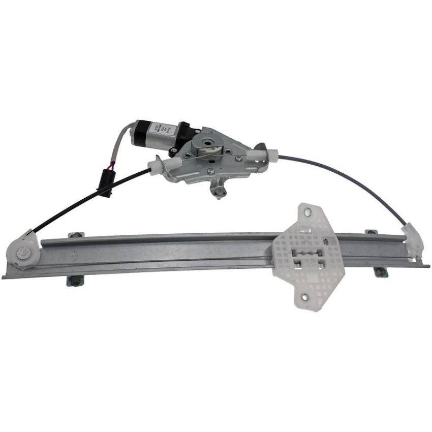 DORMAN 751-633 Power Window Regulator And Motor Assembly