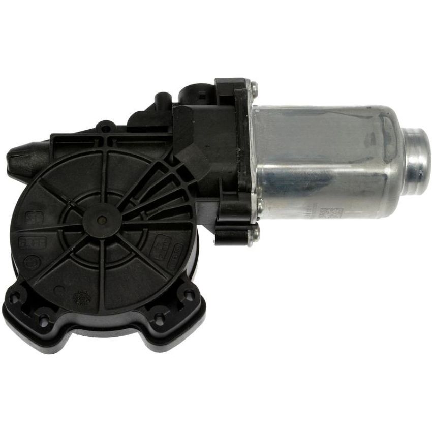 DORMAN 751-633 Power Window Regulator And Motor Assembly