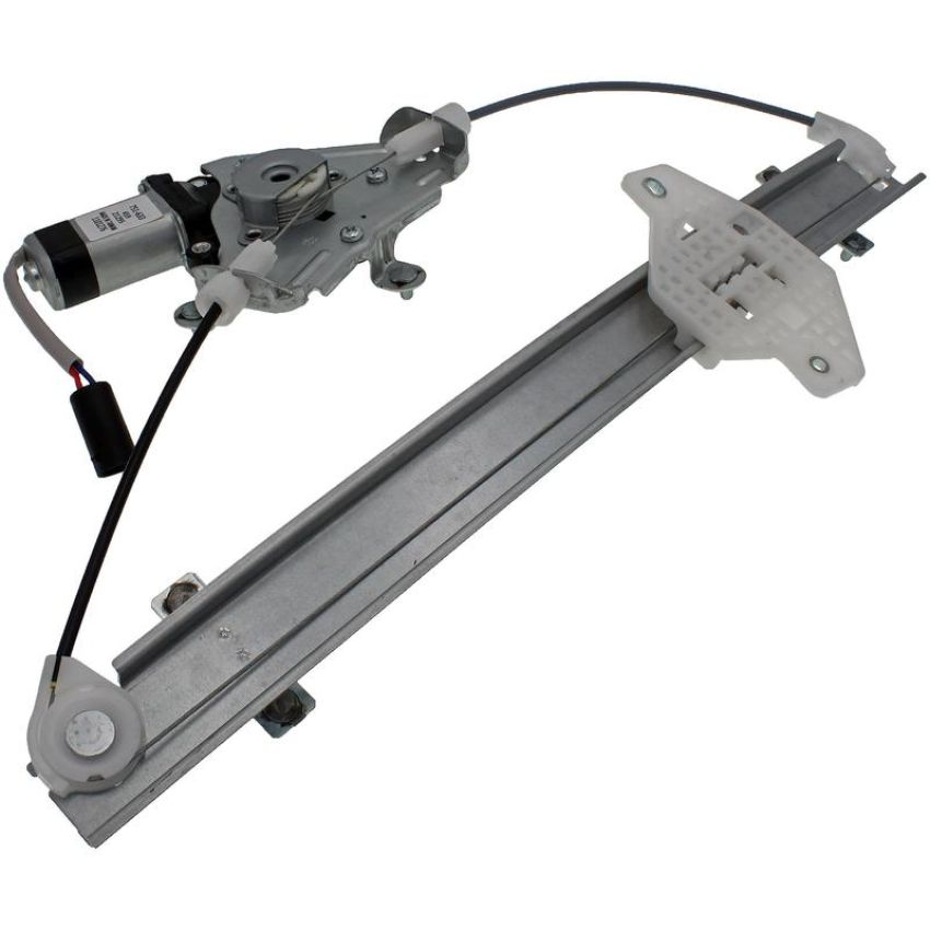 DORMAN 751-633 Power Window Regulator And Motor Assembly