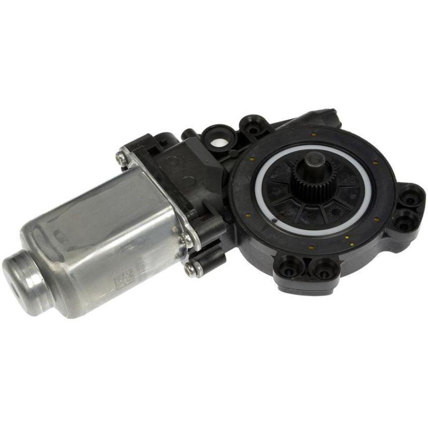 DORMAN 751-633 Power Window Regulator And Motor Assembly