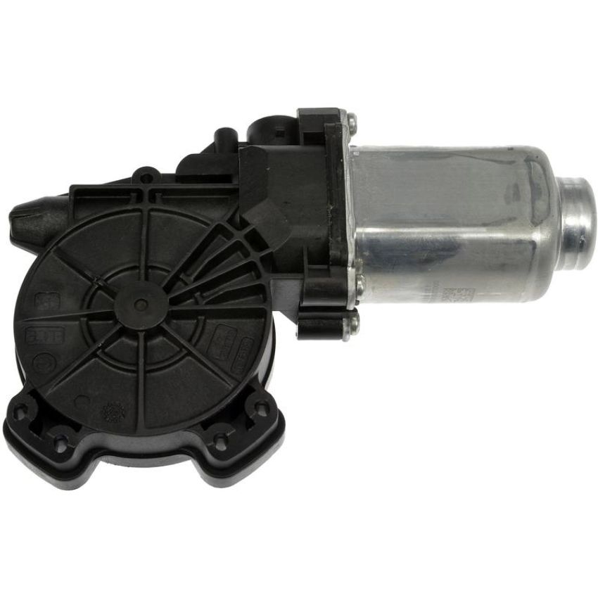 DORMAN 751-633 Power Window Regulator And Motor Assembly