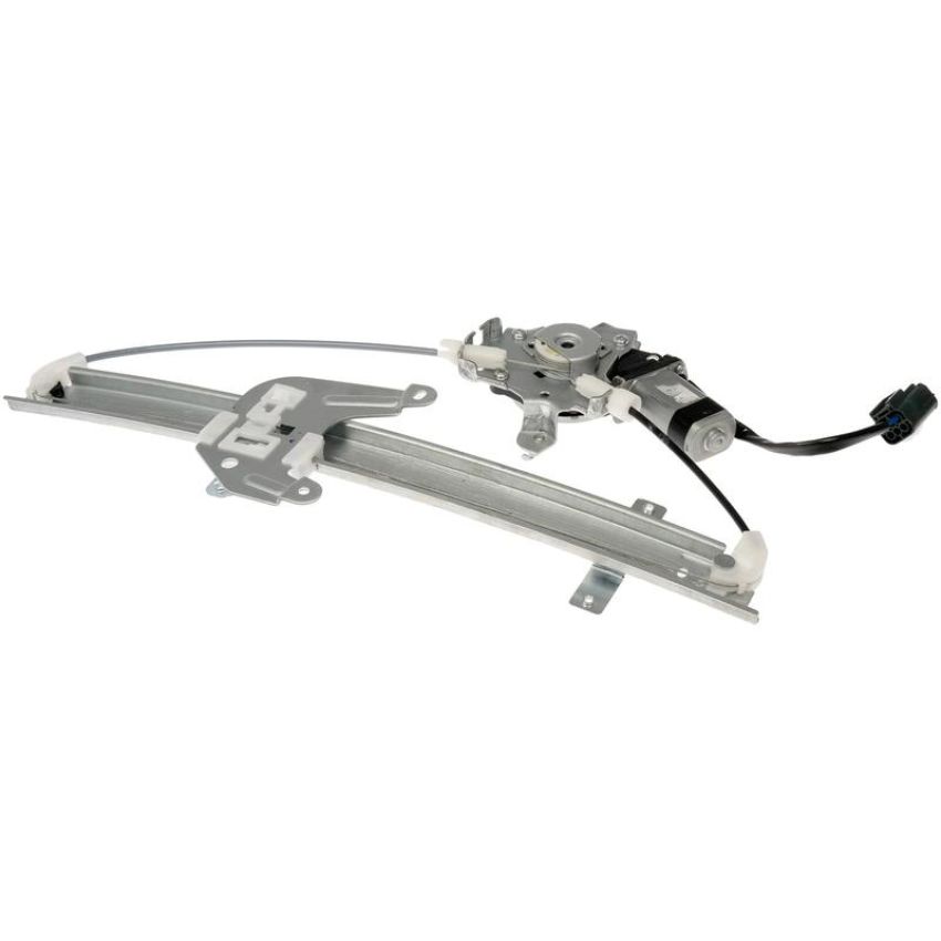 DORMAN 751-634 Power Window Regulator And Motor Assembly