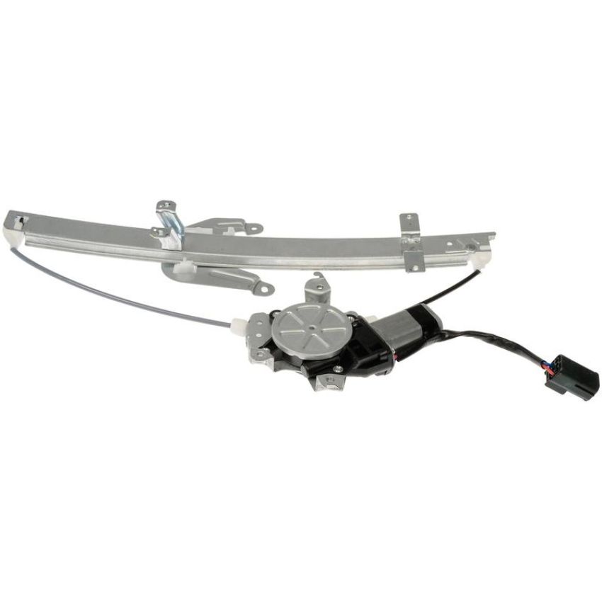 DORMAN 751-634 Power Window Regulator And Motor Assembly