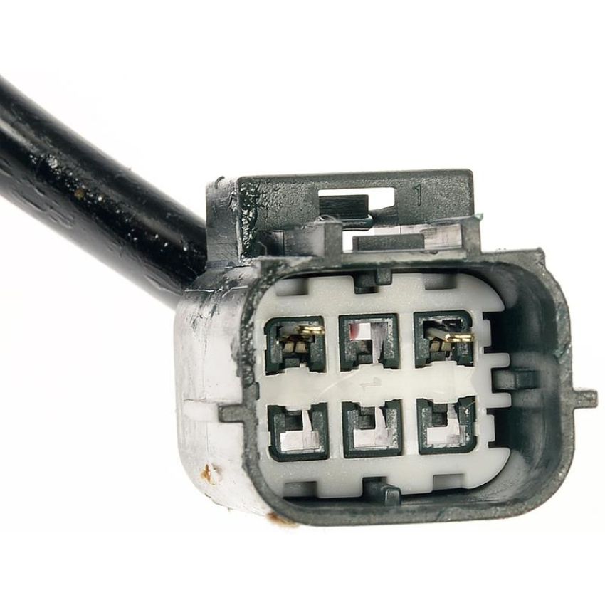 DORMAN 751-634 Power Window Regulator And Motor Assembly