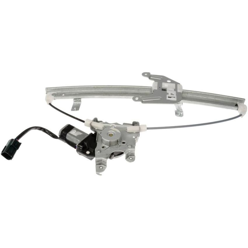 DORMAN 751-634 Power Window Regulator And Motor Assembly