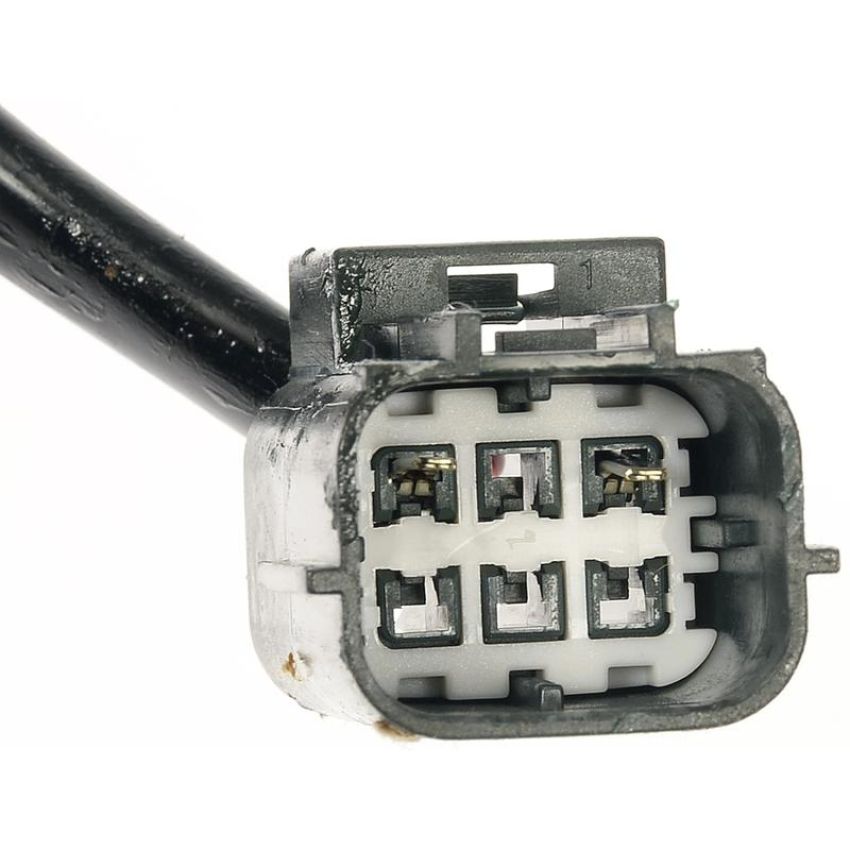 DORMAN 751-634 Power Window Regulator And Motor Assembly