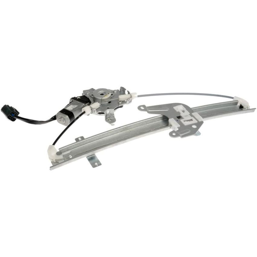 DORMAN 751-635 Power Window Regulator And Motor Assembly