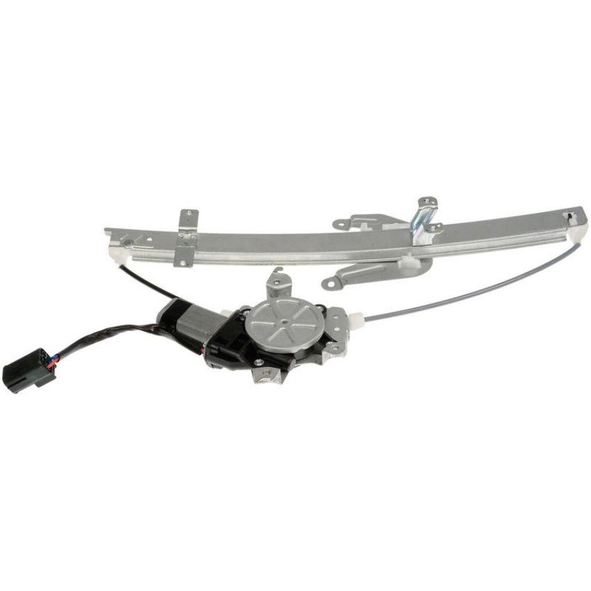 DORMAN 751-635 Power Window Regulator And Motor Assembly