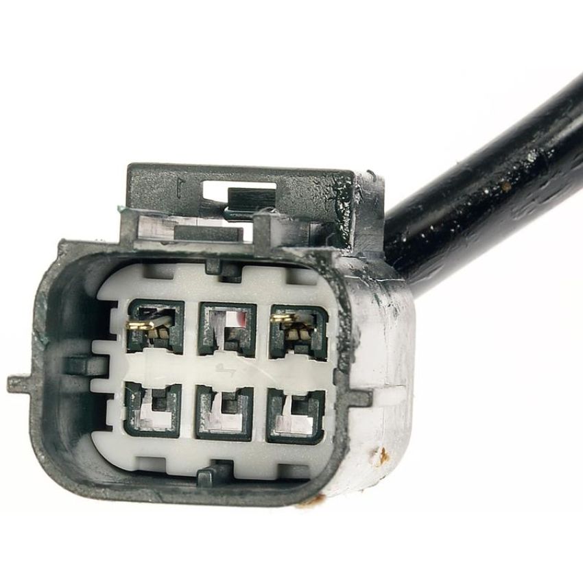 DORMAN 751-635 Power Window Regulator And Motor Assembly