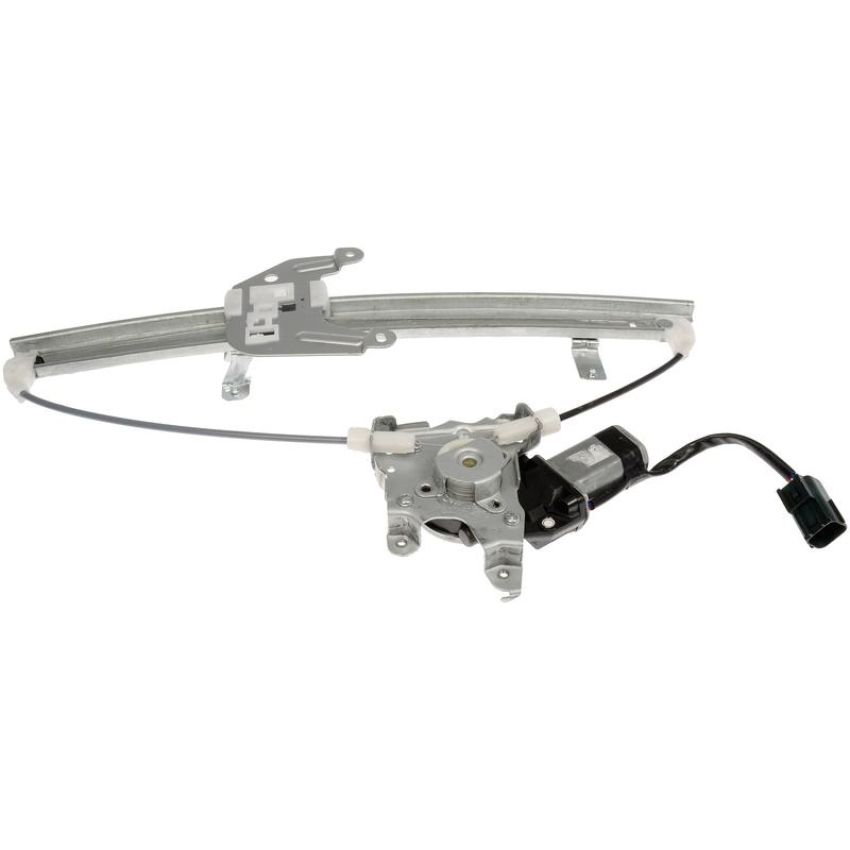 DORMAN 751-635 Power Window Regulator And Motor Assembly