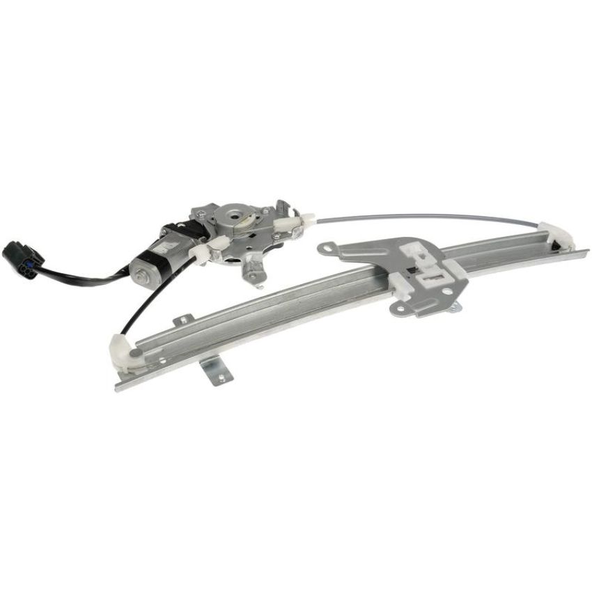 DORMAN 751-635 Power Window Regulator And Motor Assembly