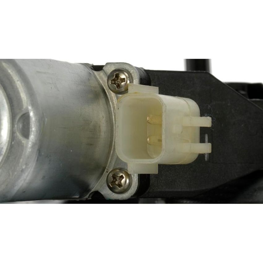 DORMAN 751-636 Power Window Regulator And Motor Assembly