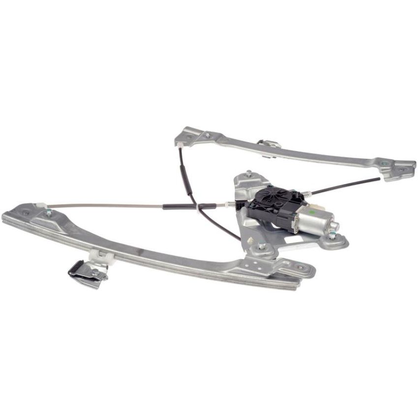 DORMAN 751-636 Power Window Regulator And Motor Assembly