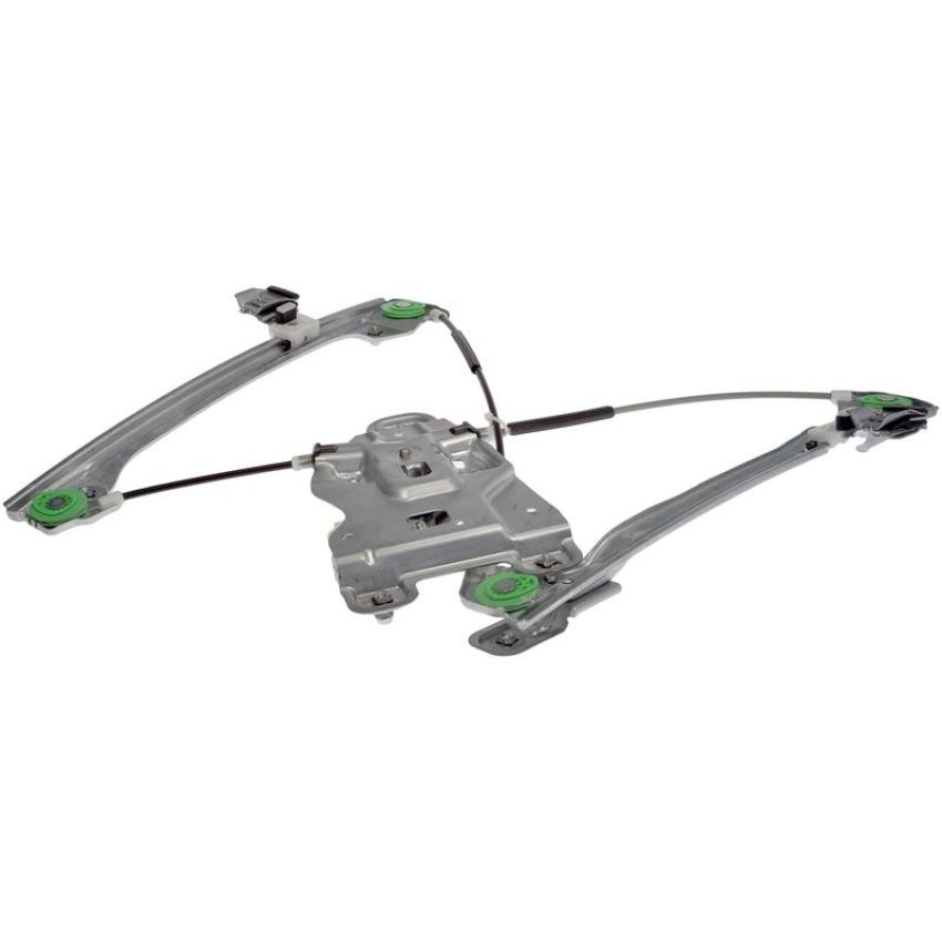 DORMAN 751-636 Power Window Regulator And Motor Assembly