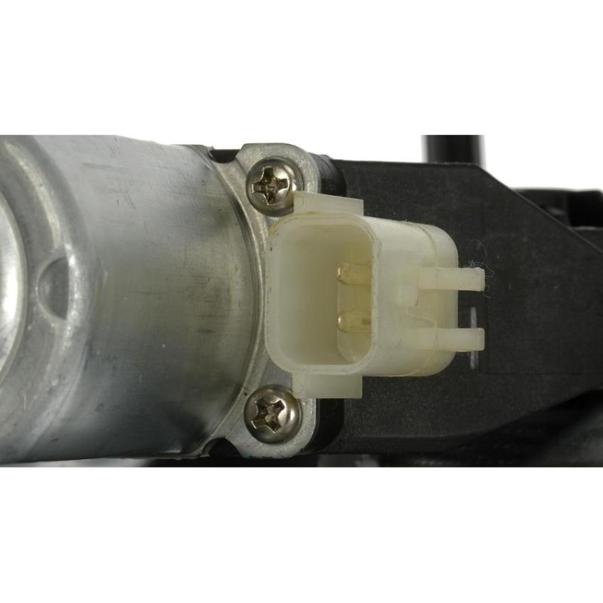 DORMAN 751-636 Power Window Regulator And Motor Assembly