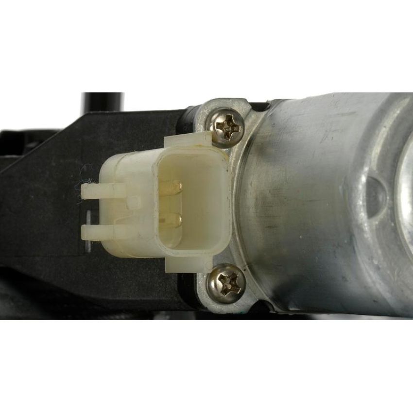DORMAN 751-637 Power Window Regulator And Motor Assembly