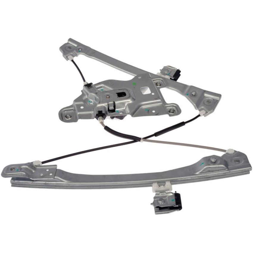 DORMAN 751-637 Power Window Regulator And Motor Assembly