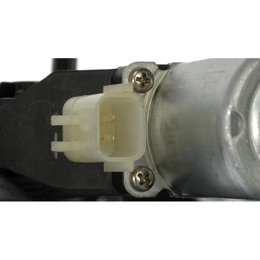 DORMAN 751-637 Power Window Regulator And Motor Assembly