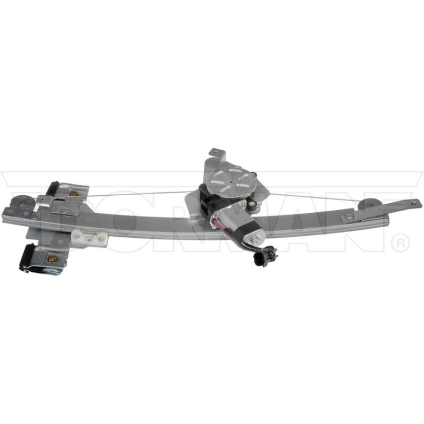 DORMAN 751-638 Power Window Regulator And Motor Assembly