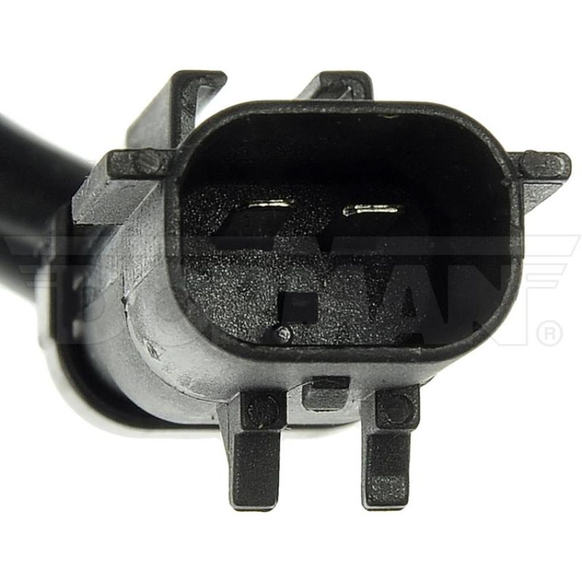 DORMAN 751-638 Power Window Regulator And Motor Assembly