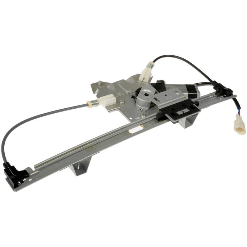 DORMAN 751-642 Power Window Regulator And Motor Assembly