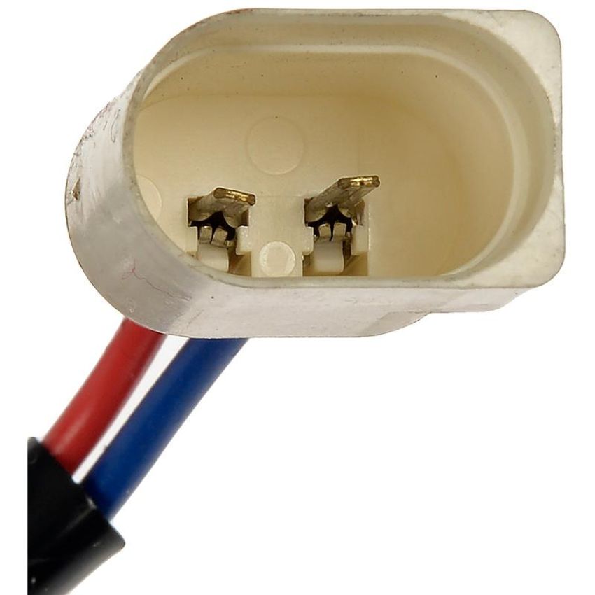 DORMAN 751-642 Power Window Regulator And Motor Assembly