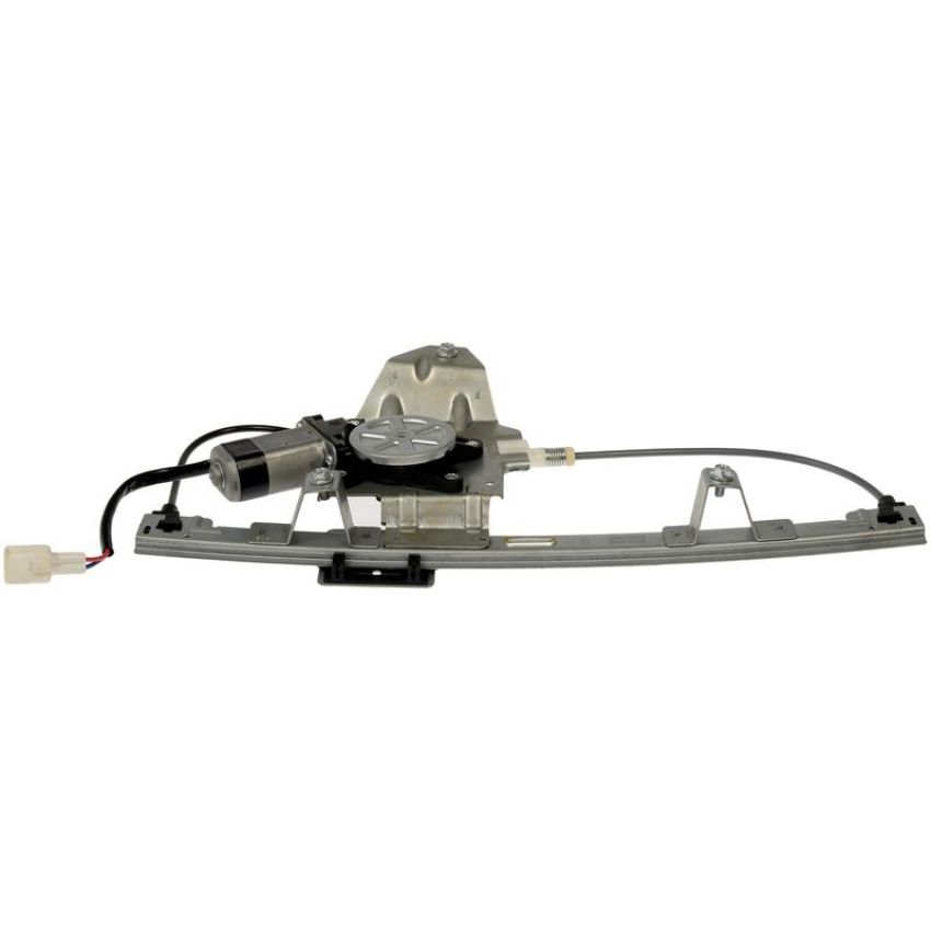DORMAN 751-642 Power Window Regulator And Motor Assembly