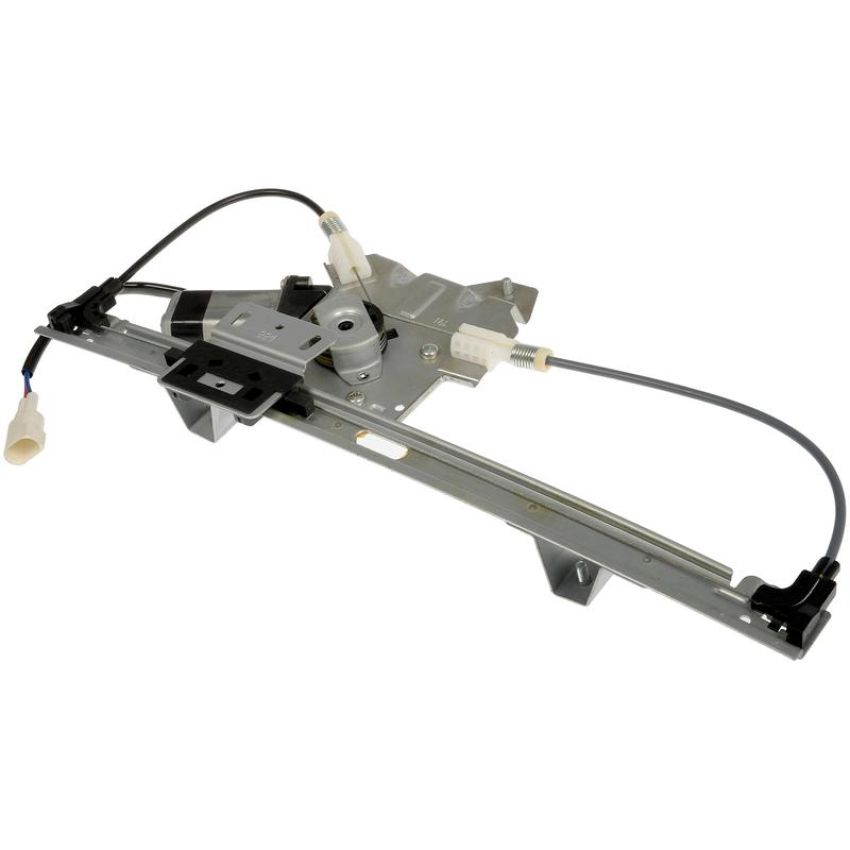 DORMAN 751-643 Power Window Regulator And Motor Assembly