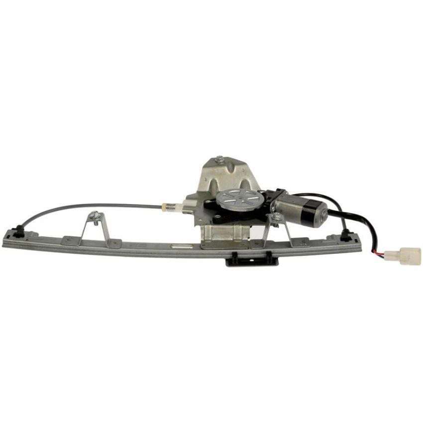 DORMAN 751-643 Power Window Regulator And Motor Assembly