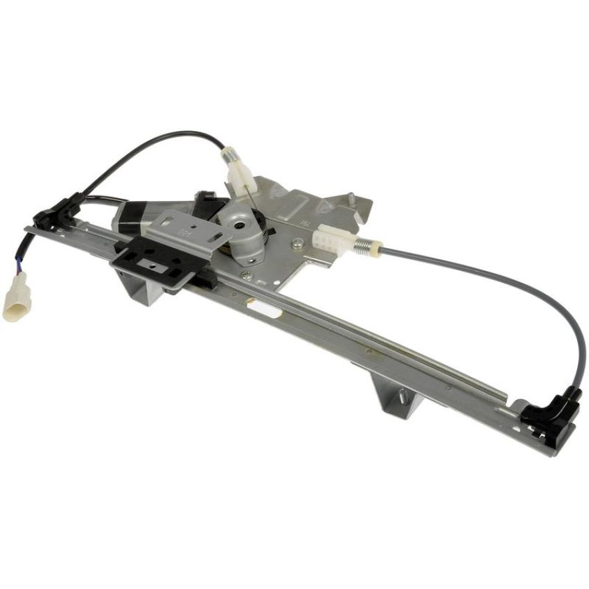 DORMAN 751-643 Power Window Regulator And Motor Assembly