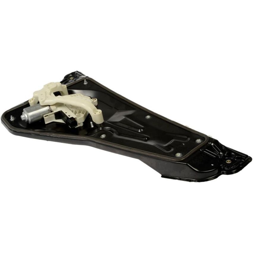 DORMAN 751-644 Power Window Regulator And Motor Assembly