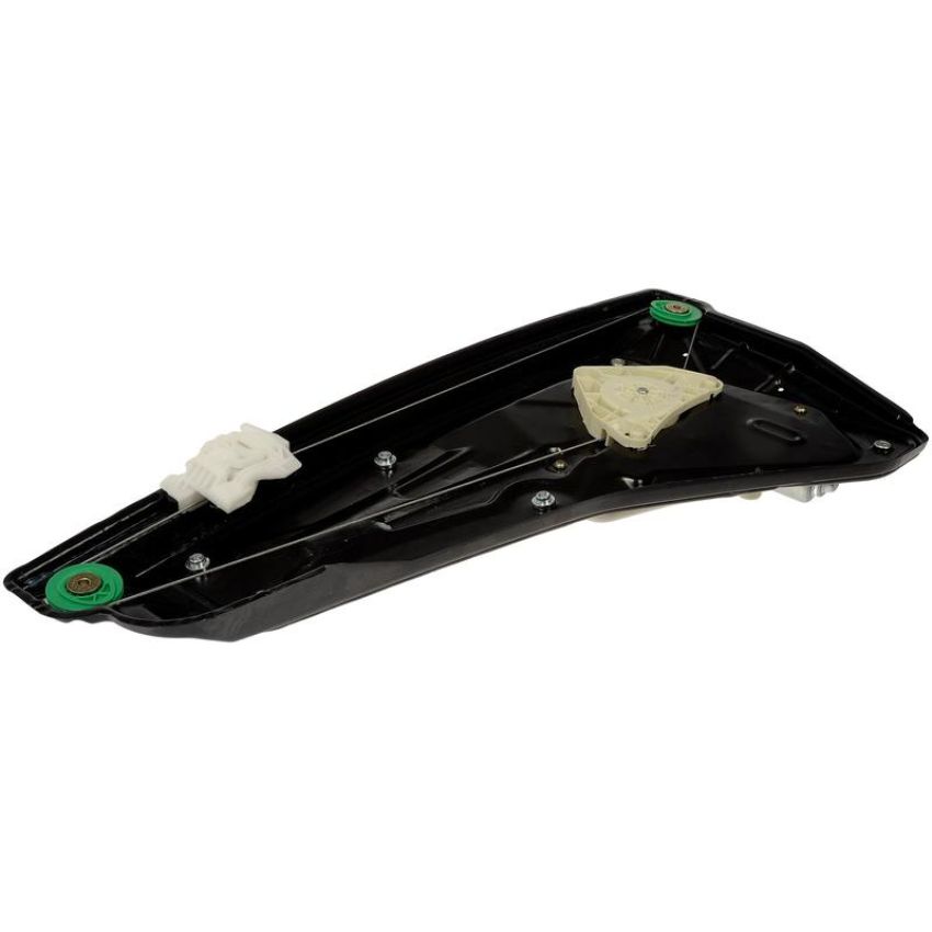 DORMAN 751-644 Power Window Regulator And Motor Assembly