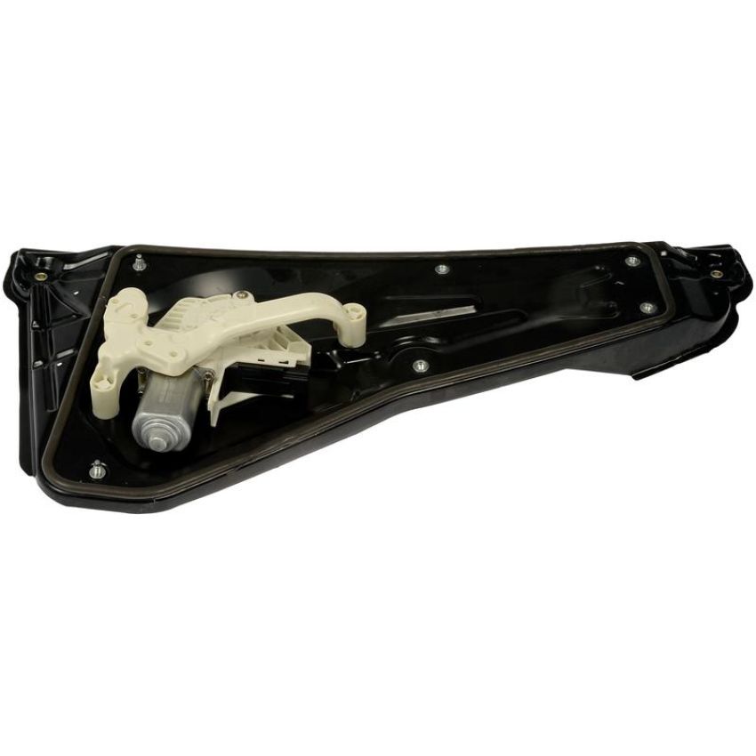 DORMAN 751-644 Power Window Regulator And Motor Assembly